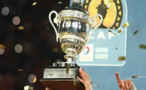 هل تستضيف مصر بطولة السوبر الأفريقي .. وزارة الرياضة تُجيب