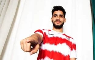 لاعب الزمالك المعار : رئيس بلدية المحلة مندهش من عدم ضم هذا اللاعب لقائمة منتخب مصر