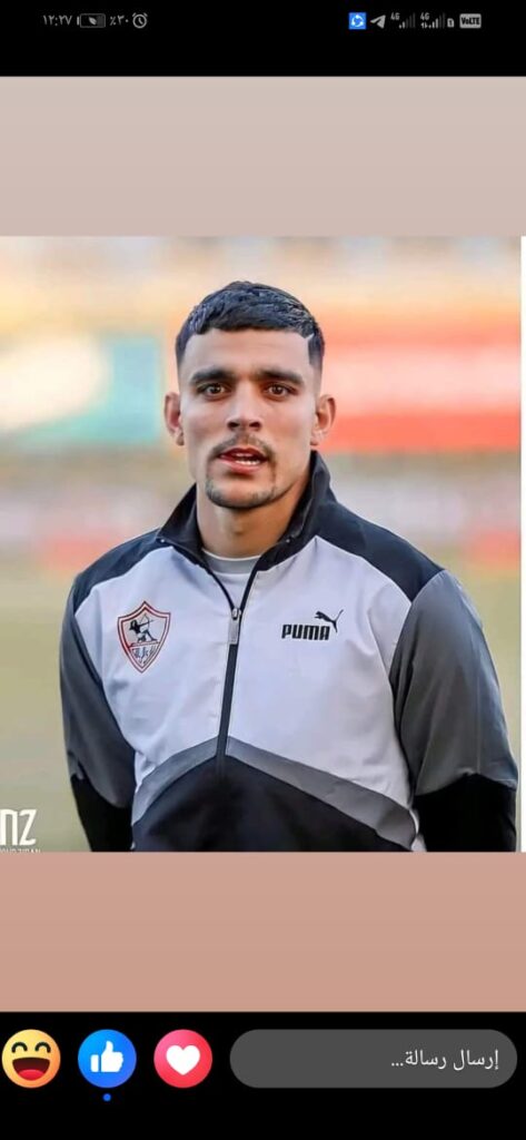 سيف زاهر يتحدث عن أخر تطورات ملف بن شرقى .. ويؤكد