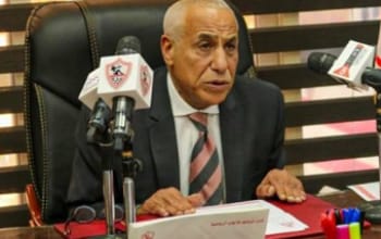 رسالة خالد الغندور بشأن أزمة مباراة القمة