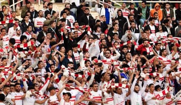 عاجل : عقوبات رابطة الاندية رسمياً على نادى الزمالك