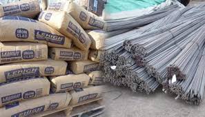 أسعار الحديد والأسمنت اليوم الأربعاء 19 يونيو 2024