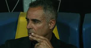 تعليق أحمد سليمان على واقعة رجل مباراة الزمالك وسيراميكا