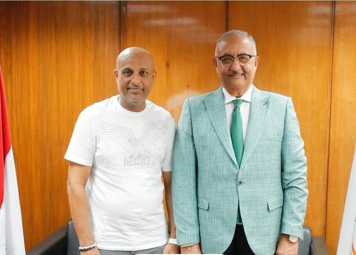 قرار ادارة نادى البنك الأهلي بشأن طارق مصطفى مدرب الفريق 