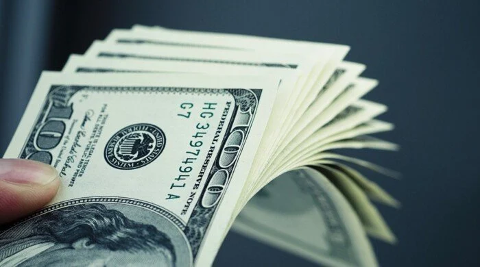 سعر الدولار مقابل الجنيه المصري وسط ترقب لقرار صندوق النقد الدولي اليوم