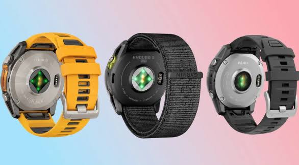 تسريبات تكشف عن استعداد شركة ‏Garmin‏ لإطلاق ‏ساعة ‏Garmin Fenix 8‎‏ الذكية ‏