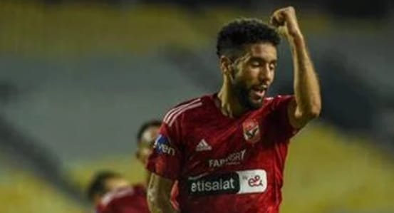 خاص : تفاصيل ما حدث فى جلسة إستماع القندوسي داخل النادى الاهلى