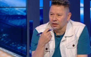 رضا عبد العال بعد زلزال تصريحات القندوسي : الموضوع أكبر من أمير توفيق