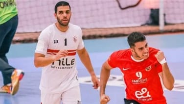 رغم طريقة الخسارة .. تعليق عمرو الدردير على وداع يد الزمالك بطولة أفريقيا أمام الأهلي