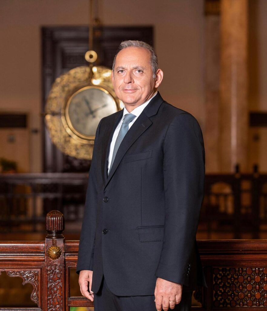 مجلة يوروموني العالمية تصنف بنك مصر كرائد للسوق المصرية 2024                وأفضل مقدم للخدمة في مصر والشرق الأوسط في مجالي تمويل التجارة وإدارة النقد 