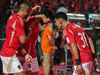 عمرو الدردير ردا على تصريحات وليد سليمان: لو بنفس المنطق نلغي نصف بطولات الأهلي