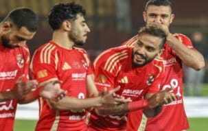 عمرو الدرديري يشكر كهربا ويسخر منه بعد دفع باقي الغرامه