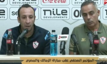 كما سبق وقال .. خالد الغندور : الزمالك سيكون اغنى نادى فى مصر