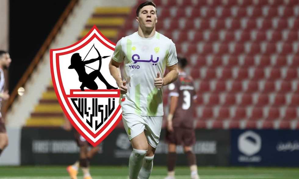 أول قرار من جروس بعد التعادل مع سيراميكا.. وموعد مباراة الزمالك القادمة