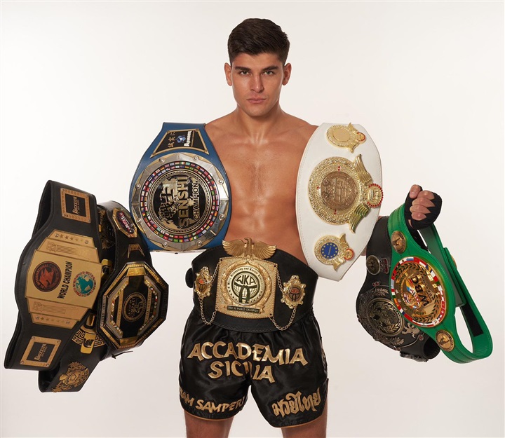 مجلس دبي الرياضي يستضف المؤتمر الصحفي لبطوله العالم للملاكمه العربيه الاسبوع المقبل