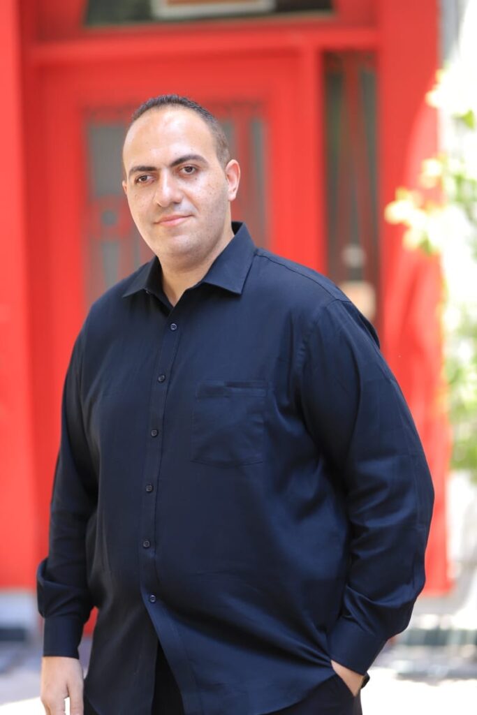 الاعلامي و الصحفي عبدالحميد صالح يتحدث عن الجبهة الوطنية.. للانتصار مقومات عديدة