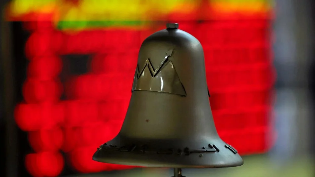 البورصة المصرية تنهي جلسات آخر الأسبوع على ارتفاع جماعي للمؤشرات