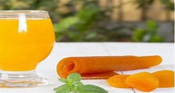 استعدادا لشهر رمضان.. وصول قمر الدين والتين السوري لمصر