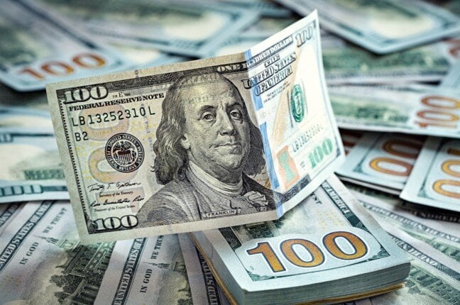 سعر الدولار مقابل الجنيه بختام تعاملات اليوم الخميس 2 يناير 2025