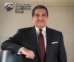 إبراهيم سرحان: كل الدعم لتطبيق حزمة «التسهيلات الضريبية» وفقا لأفضل المعايير التكنولوجية