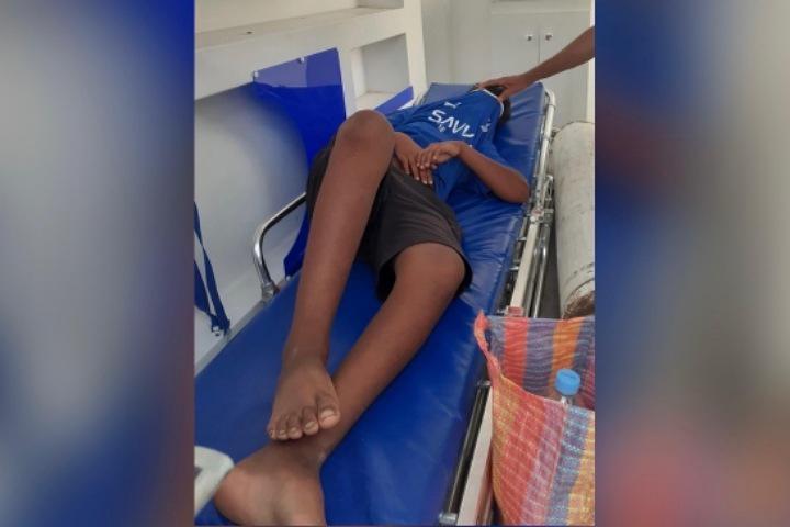 من المسؤول عن جريمة الاغتصاب الجماعي لطفل قاصر في قلب موسم مولاي عبد الله أمغار ؟ لماذا لا تمر أغلب تظاهراتنا بسلام ؟