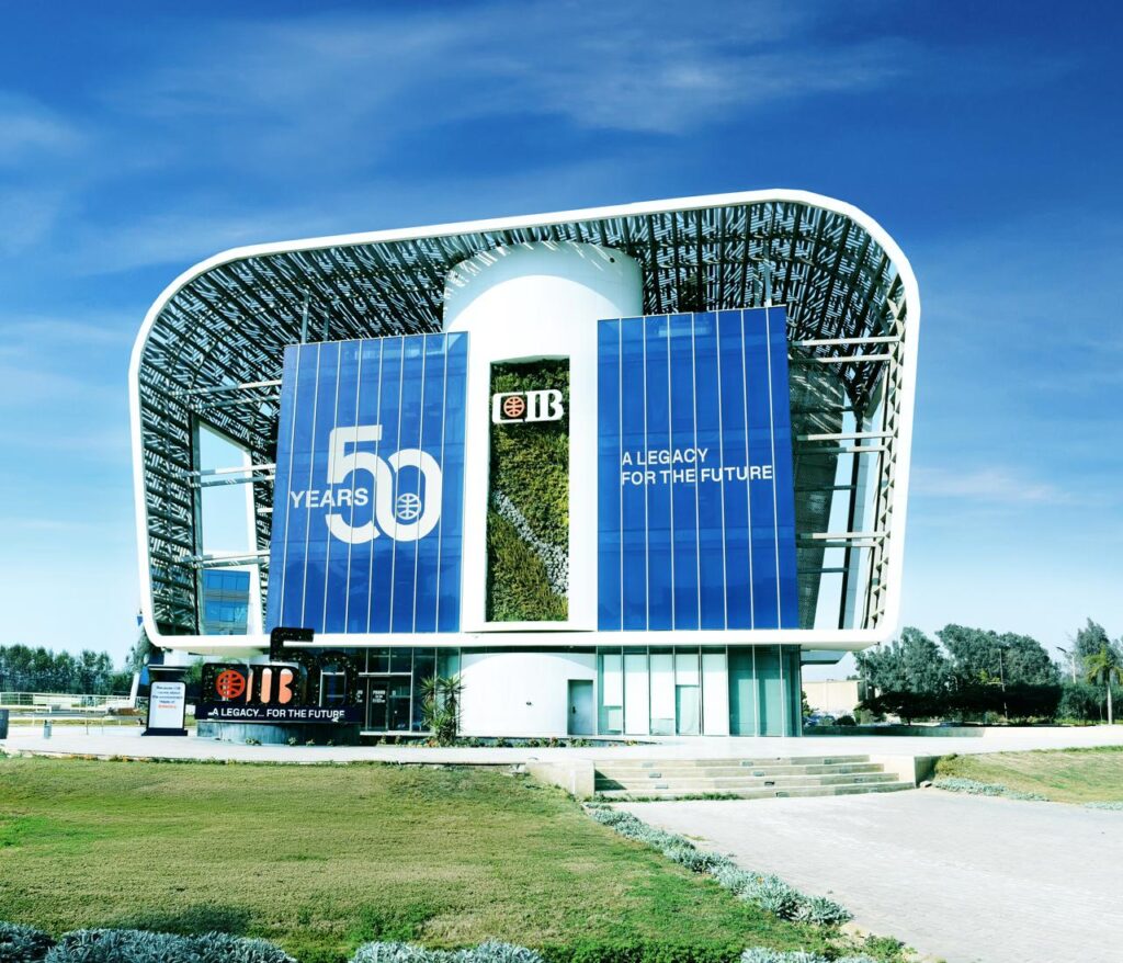 البنك التجاري الدولي-مصر(CIB) و سي أي كابيتال يعلنان عن إتمام سابع إصدار سندات توريق لصالح شركة حالا للتمويل الاستهلاكي، بقيمة 3.4 مليار جنيه مصري