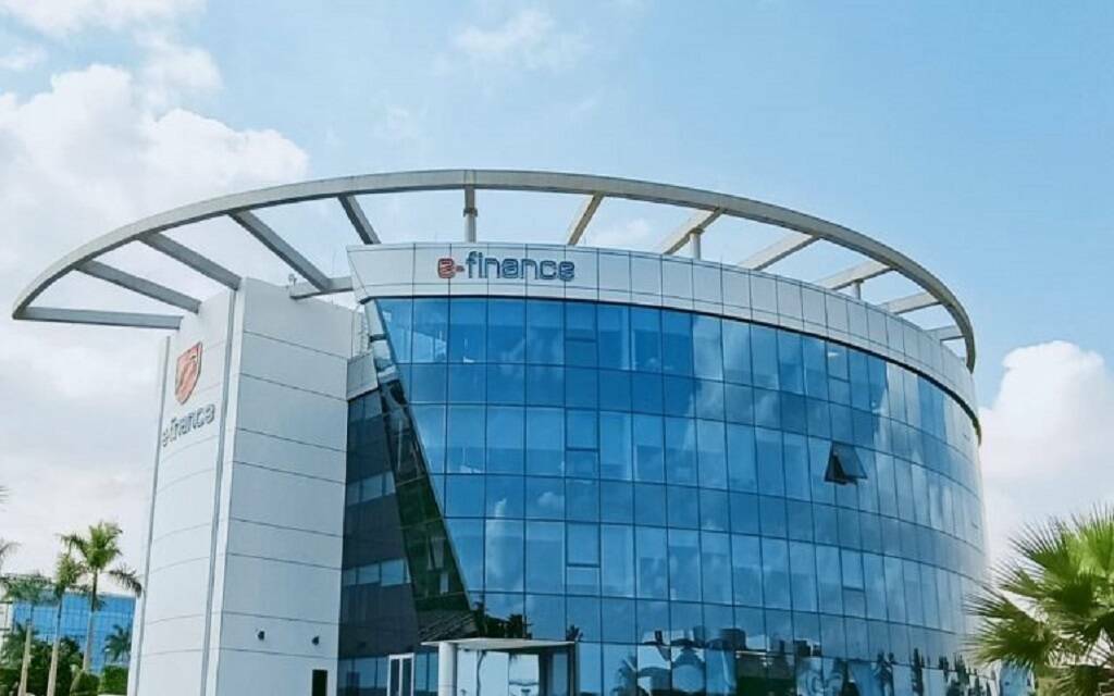 مجموعة “إي فاينانس للاستثمارات الماليه والرقميه” تعتزم الاستحواذ الكامل على اسهم شركة خدمات مالية غير مصرفية