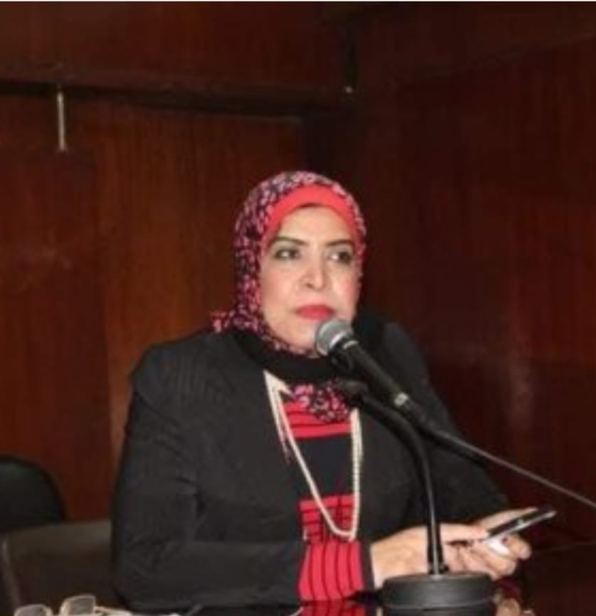 قصص الوجه الثاني بمعرض الكتاب جناح الهيئة العامة للكتاب