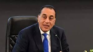 رئيس الوزراء يهنئ المستشار هشام بدوي لانتخابه رئيسًا لمجلس النواب