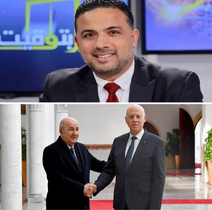 كيف غدر النظام العسكري الجزائري بناشط حقوقي شهير ؟ وهكذا تفاعلت منظمة العفو الدولية مع الفضيحة