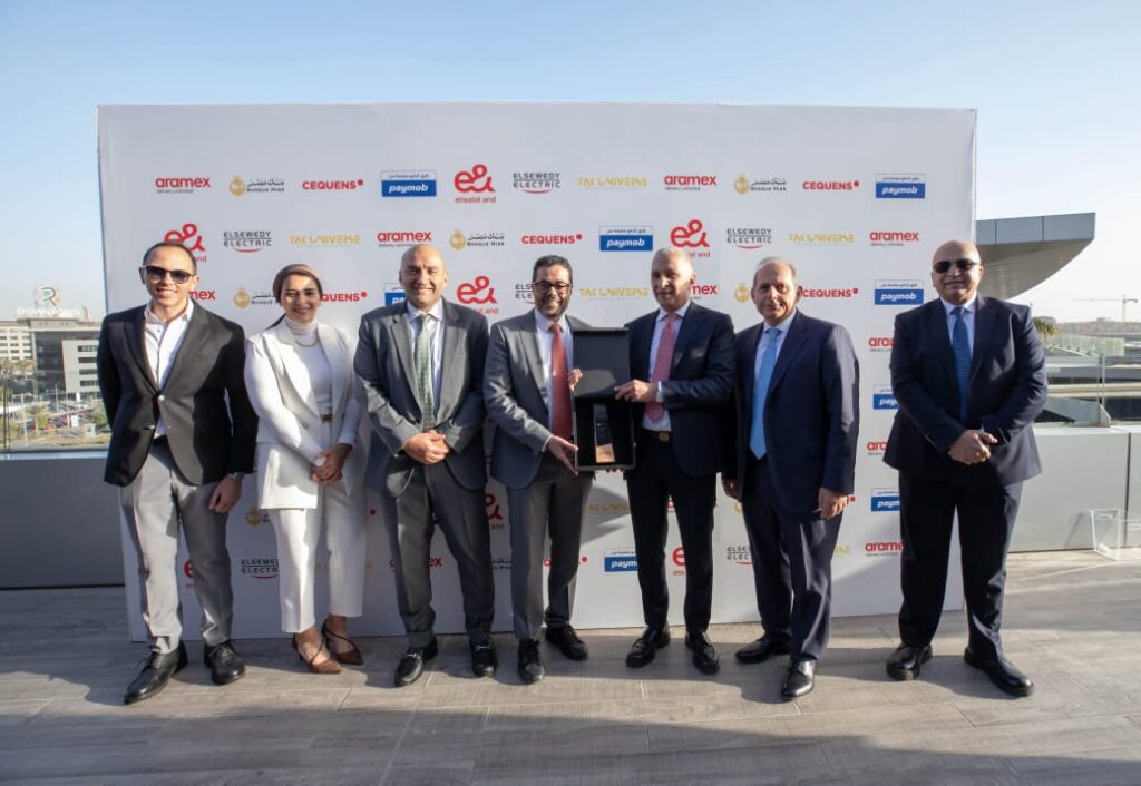 بدعم من بنك مصر وe& مصر وشركاء استراتيجيين محليين وعالميين .. السويدي إليكتريك تطلق “ElSewedy Electric e-commerce “: منصتها الأولى للتجارة الإلكترونية المتكاملة