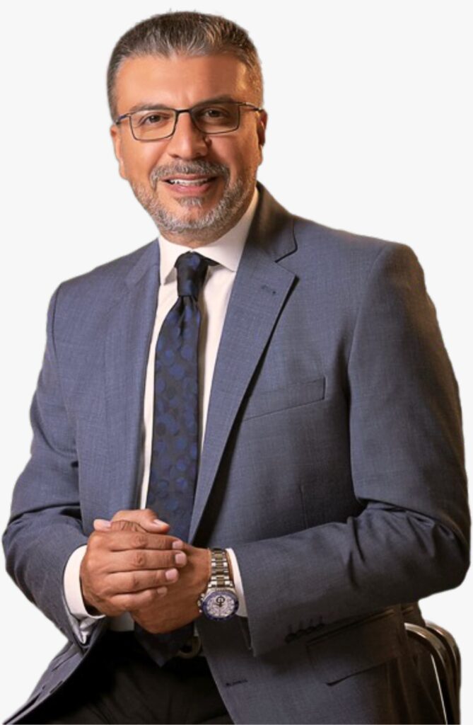 البنك الزراعي المصري يختار الإعلامي عمرو الليثي سفيراً لبرامجه ومبادراته الانسانية عبر برنامج “أجمل ناس في مصر” خلال رمضان