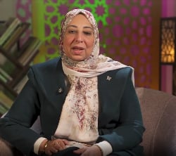 الدكتورة نوال عبد المنعم تقدم على منصة خبراء الاقتصاد الاسلامي الضوابط الأخلاقية للمعاملات المالية على مدار 30 حلقة خلال شهر رمضان الكريم 