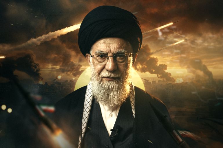 سر الوصفة السحرية التي اعتمدتها امريكا واسرائيل لتصفية خامنئي وكبار قادة إيران دفعة واحدة