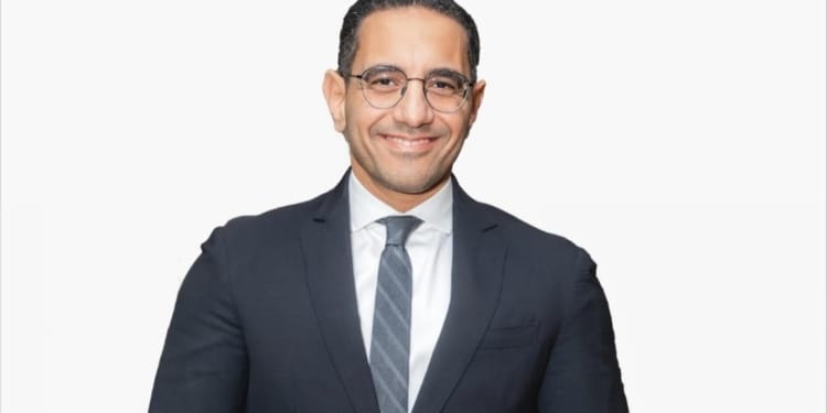 الرئيس التنفيذي للعمليات المصرفية بالبنك الزراعي ينضم لمجلس إدارة إي أسواق