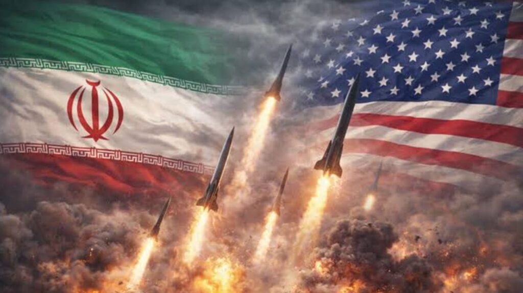 تعرفوا على الشروط العشرة التي تقترحها إيران لإنهاء الحرب الامريكية الإسرائيلية عليها