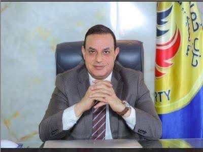 برعاية المحافظ و دعم حزب حماة الوطن .. تنظيم ملتقى توظيف يوفر أكثر من ٢٣٠٠ فرصة عمل بسوهاج بمشاركة ٥٣ شركة