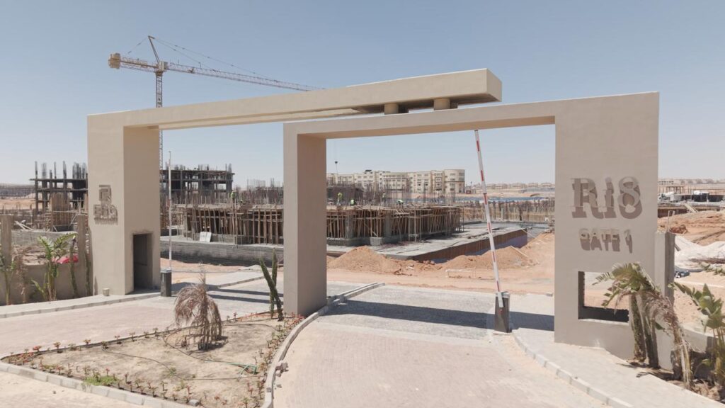 بعد إعادة هيكلة شاملة.. ERG Developments تدشن مرحلة جديدة من النمو بدعم مالي بقيمة 700 مليون جنيه